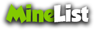 MineList Logo
