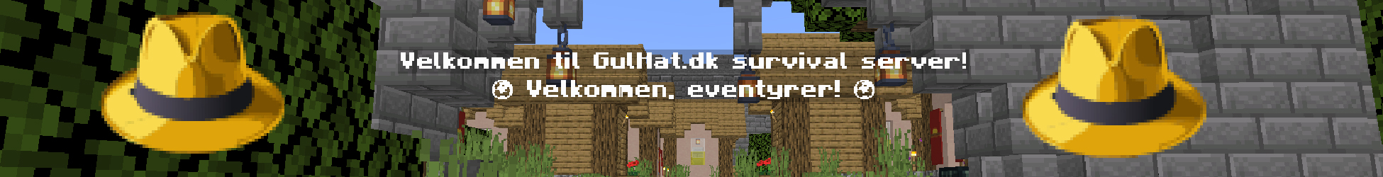 Minelist - Dansk Minecraft server list