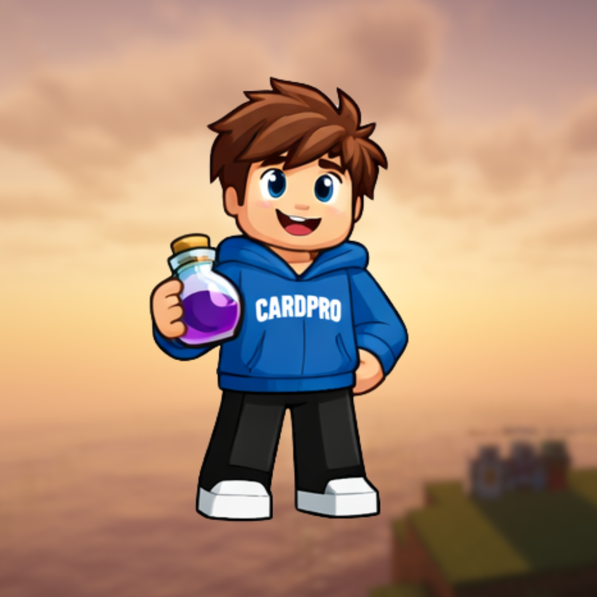 Cardpro cardpro-smp - Minelist